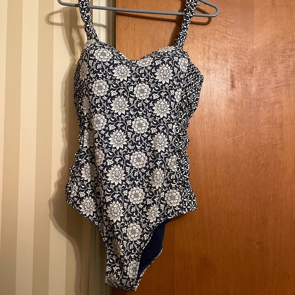 Jantzen swimsuit